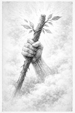 Ace of Wands