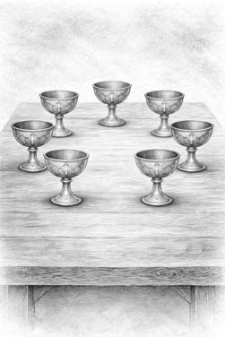 Seven of Cups