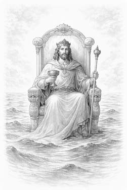 King of Cups
