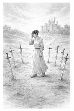 Seven of Swords